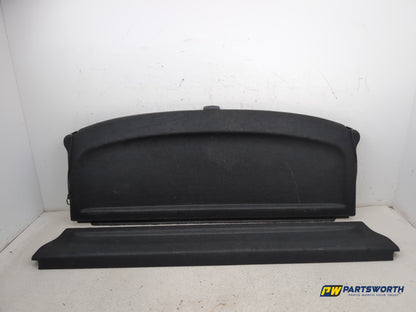 Parcel Shelf 1
