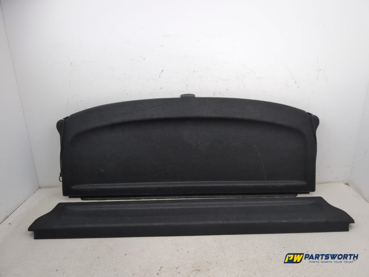 Parcel Shelf 1