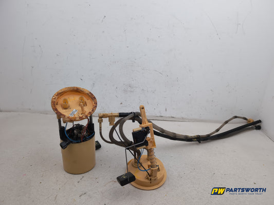 Fuel Pump 1