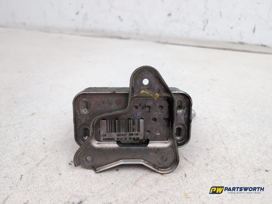 Oil Cooler Engine 1