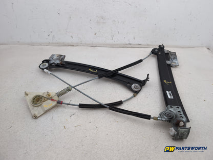 Door Front Window Regulator RH 1