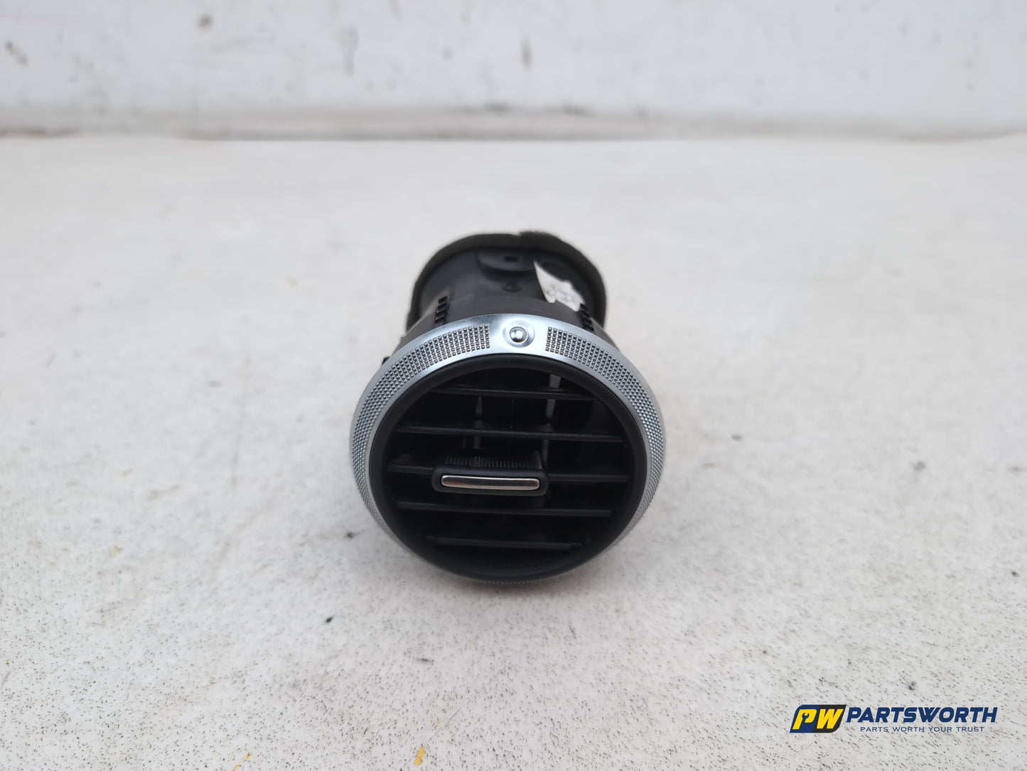 Dashboard Trim With Air Vent  1