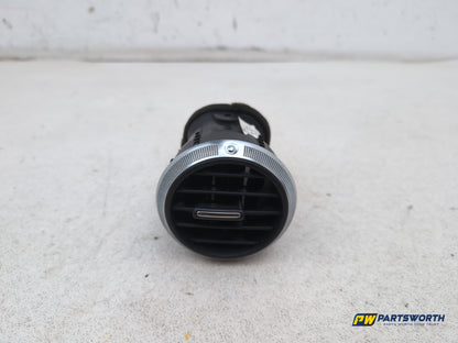 Dashboard Trim With Air Vent  1