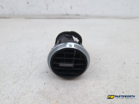 Dashboard Trim With Air Vent  1