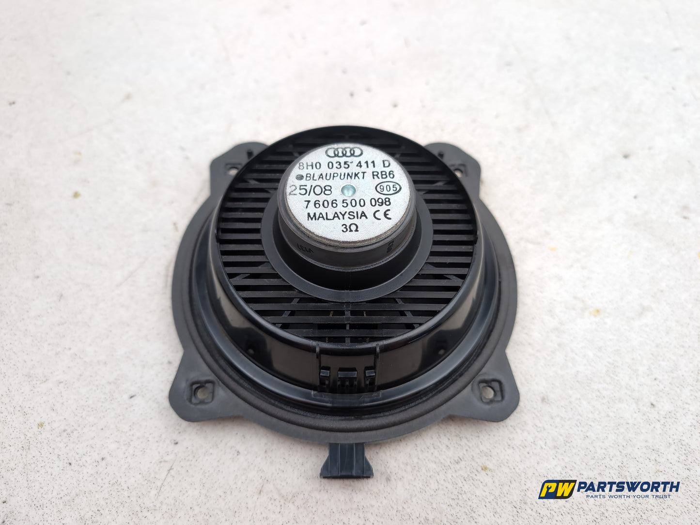 Speaker 1