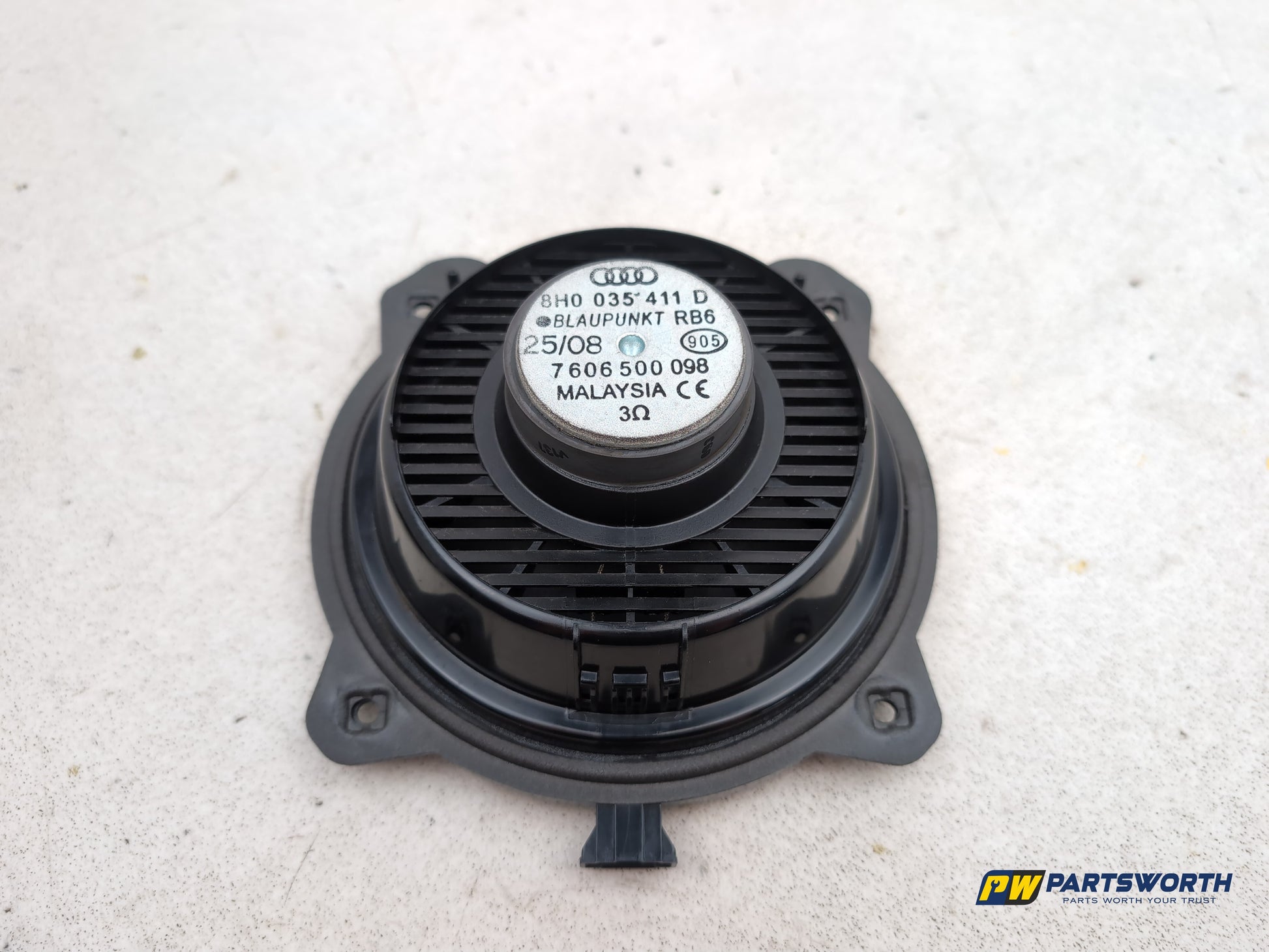 Speaker 1