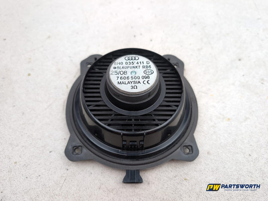 Speaker 1
