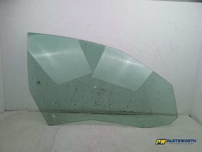 Door Glass Front RH 1