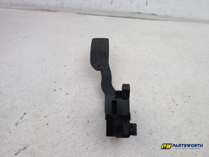 Pedal Throttle 1