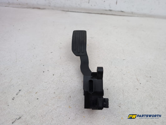 Nissan Pulsar Tekna Dig-T Pedal Accelerator Throttle 2014-2018