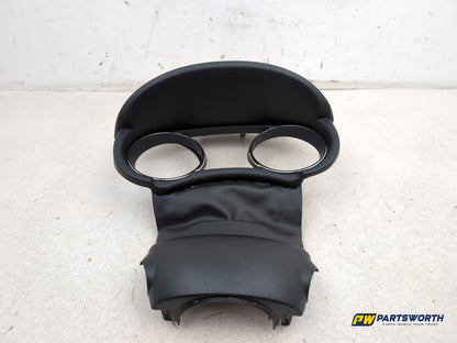 Steering Column Shroud Upper 1