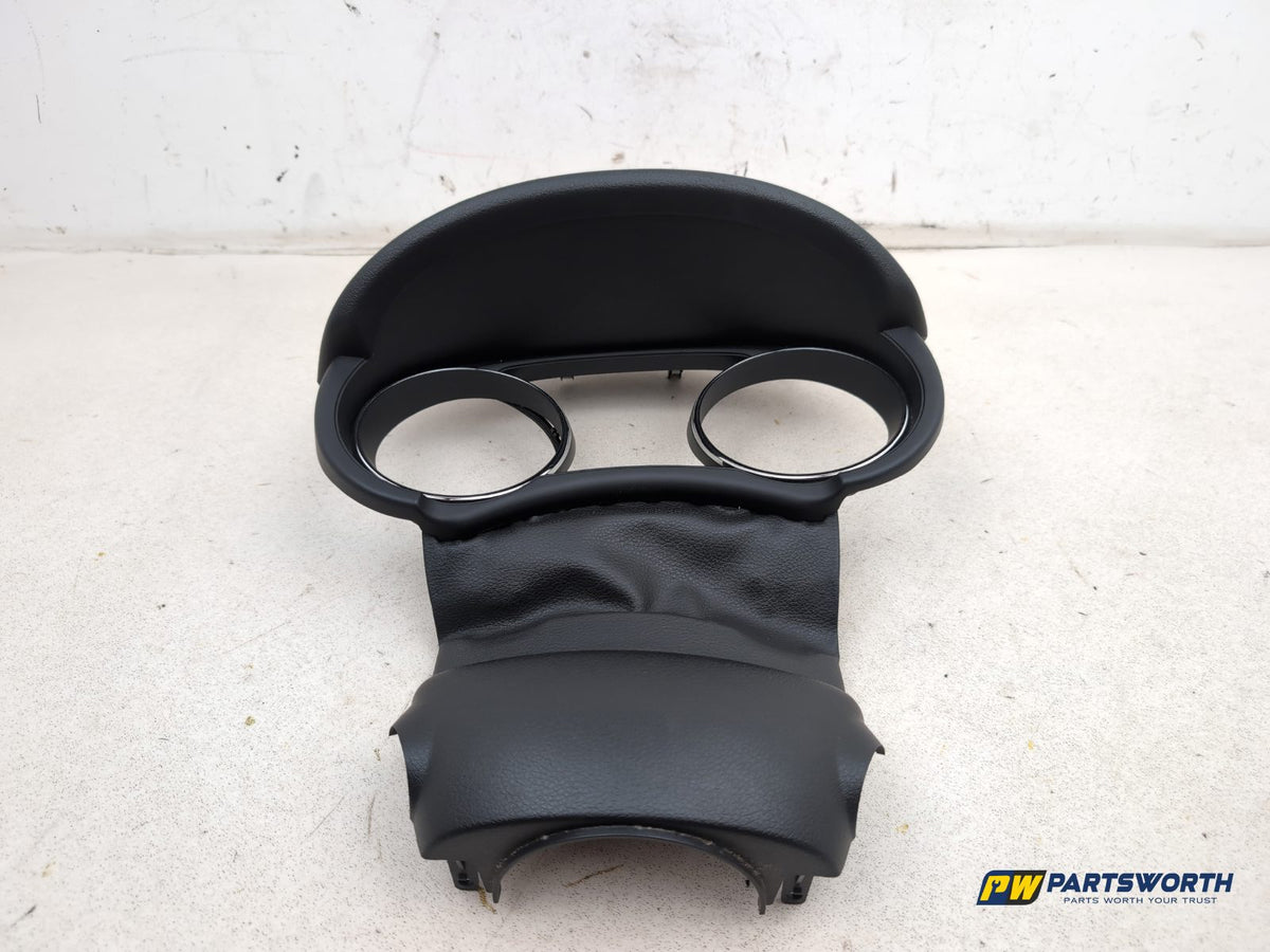 Steering Column Shroud Upper 1