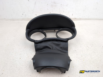 Steering Column Shroud Upper 1