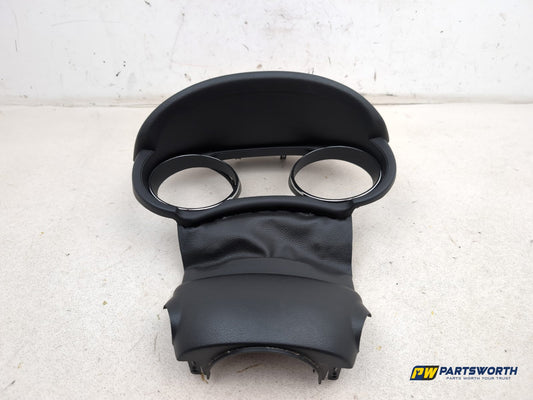 Steering Column Shroud Upper 1