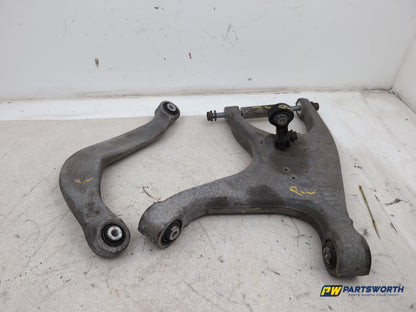 Suspension Arm Rear Wishbone RH 1