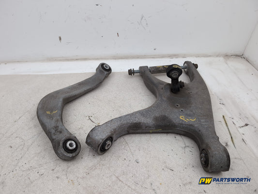 Suspension Arm Rear Wishbone RH 1