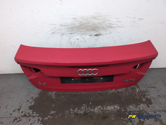 Boot Lid 1
