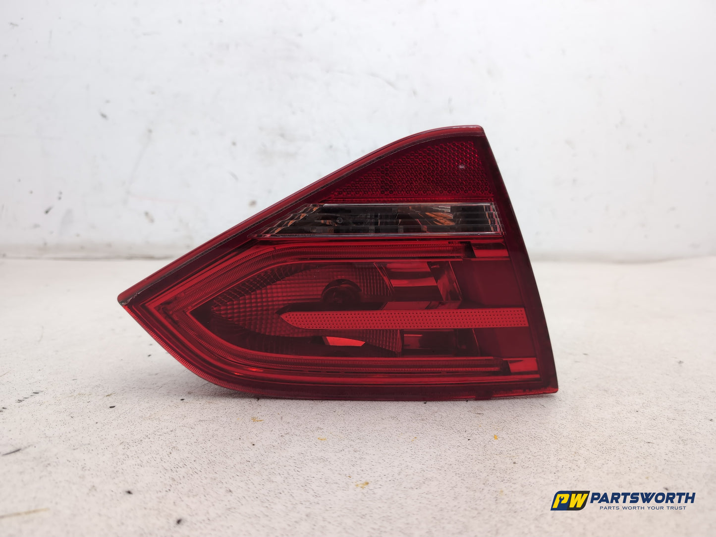 Lamp Assembly Rear Inner LH 1