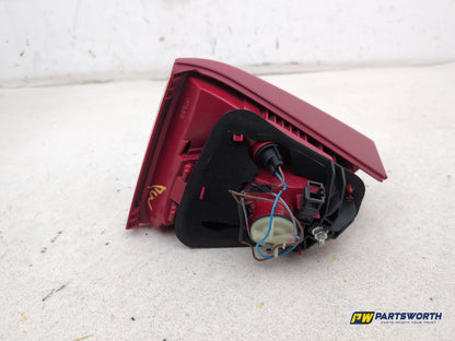 Lamp Assembly Rear Inner LH 4