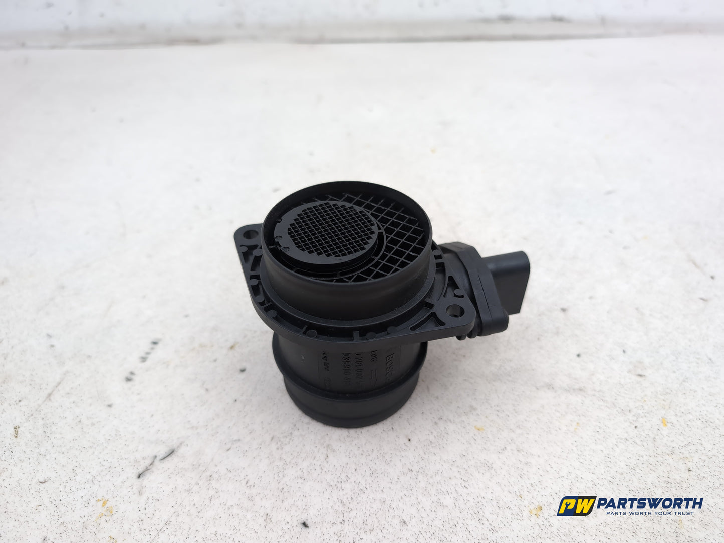 Mass Air Flow Meter 1