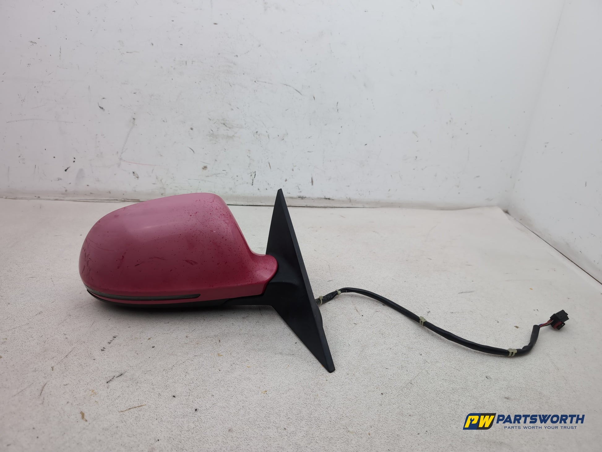 Door Mirror RH 1