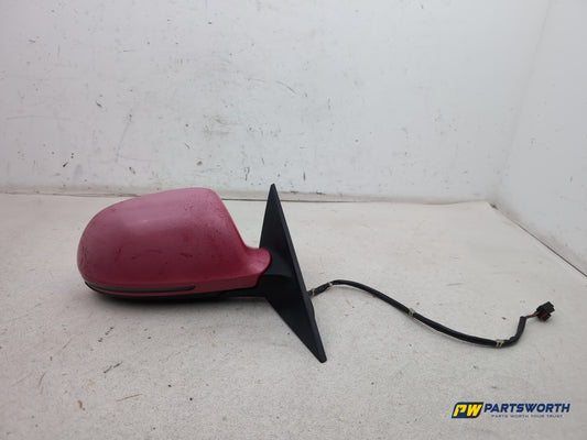 Door Mirror RH 1
