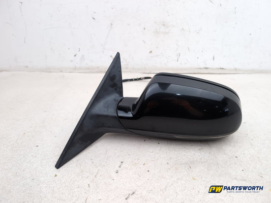 Door Mirror LH 1