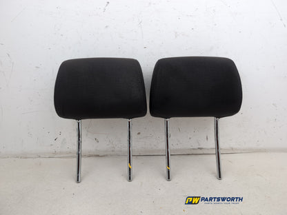 Headrest Front Pair 1