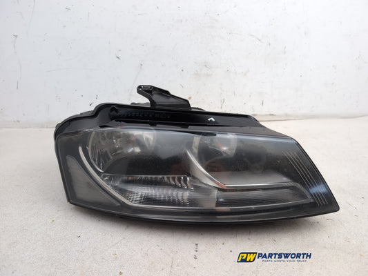 Headlamp RH 1