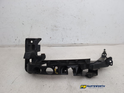Headlamp Panel Support Bracket LH 1