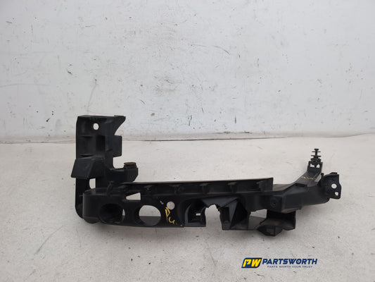 Headlamp Panel Support Bracket LH 1