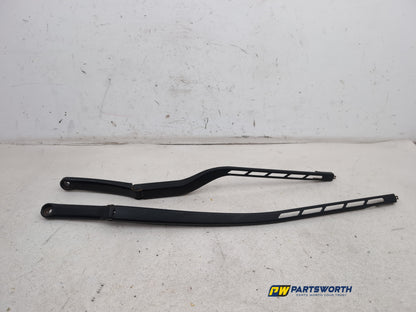 Wiper Front Arm 1