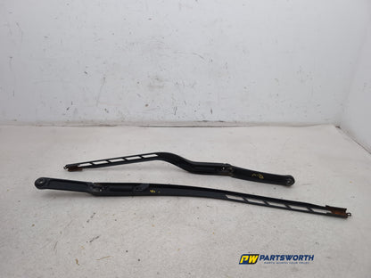 Wiper Front Arm 5