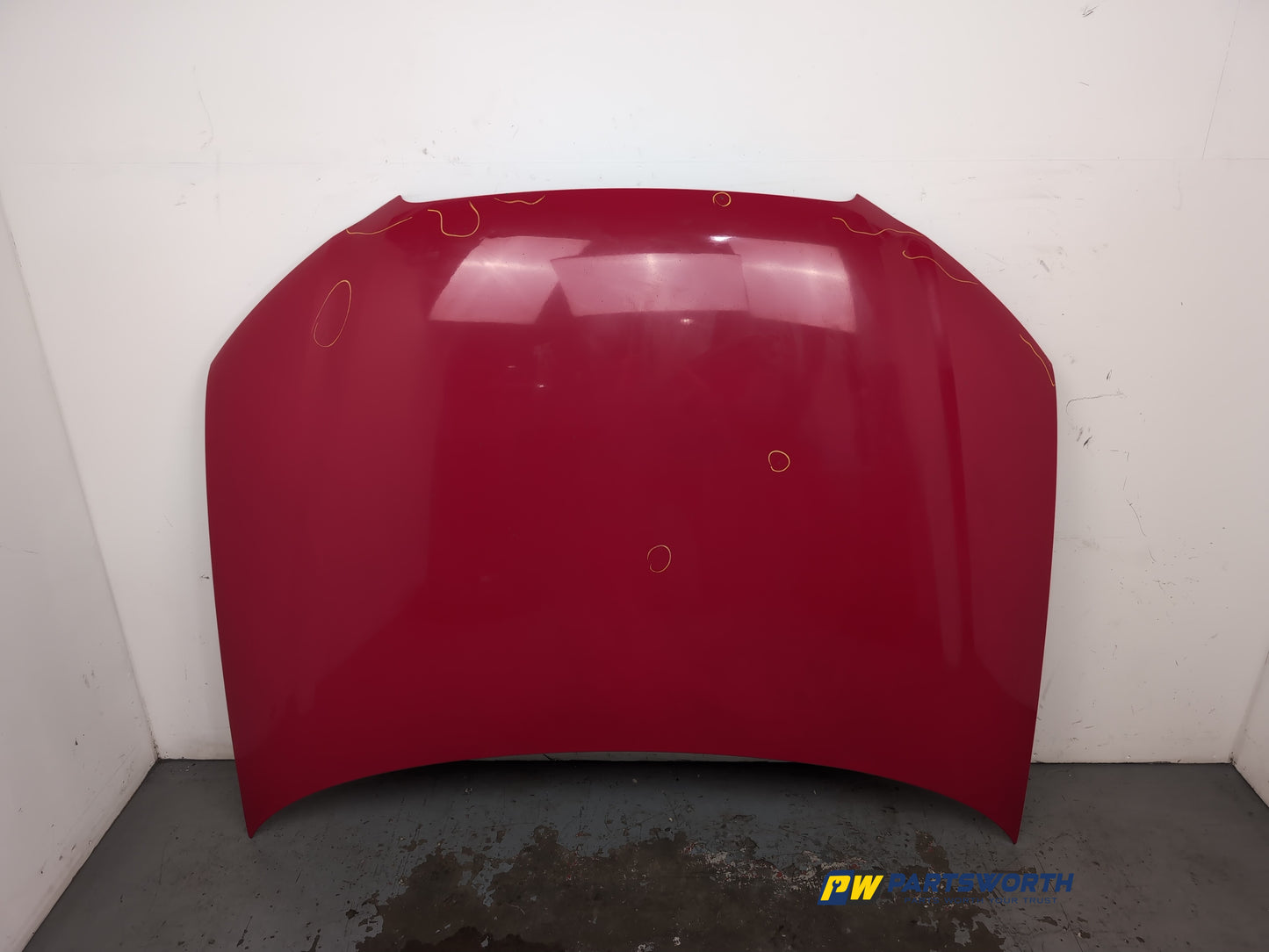 Bonnet 1