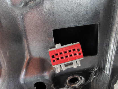 Door Front LH 8