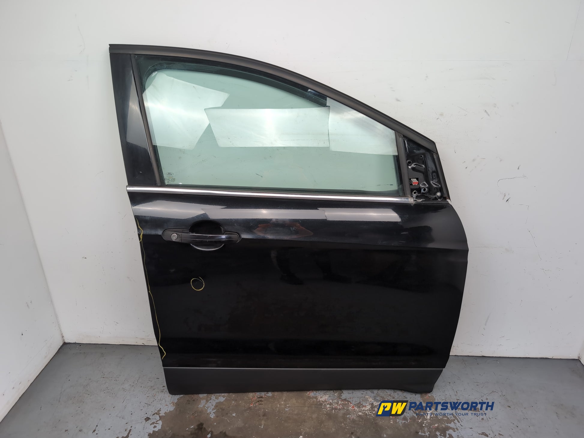 Door Front RH 1