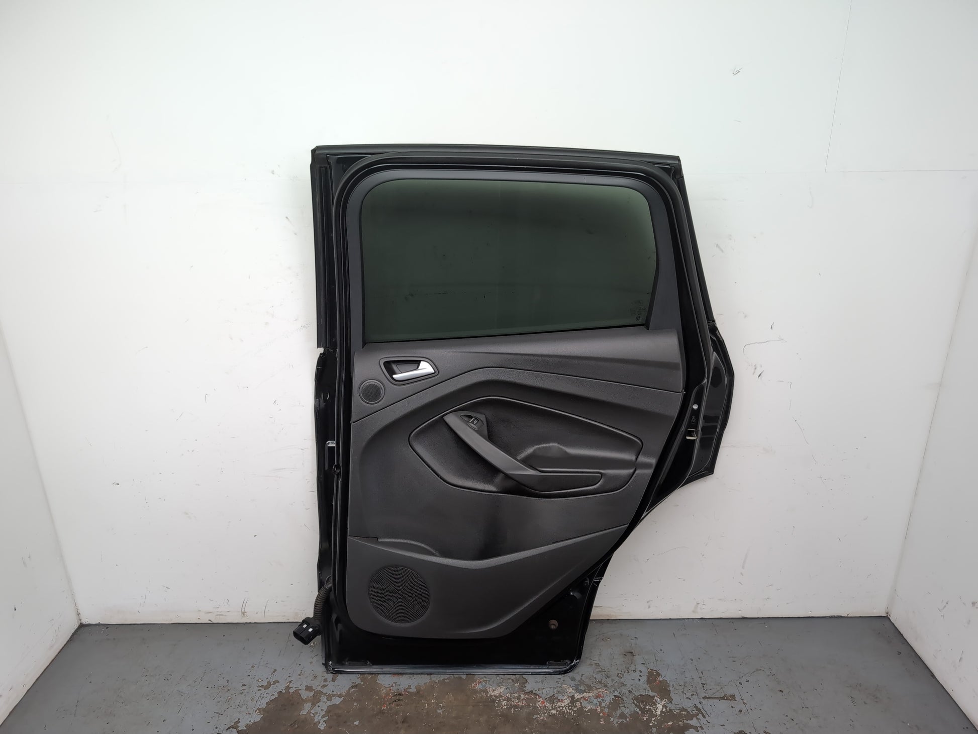 Door Rear RH 7