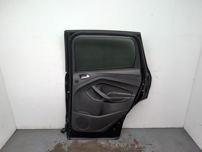 Door Rear RH 7