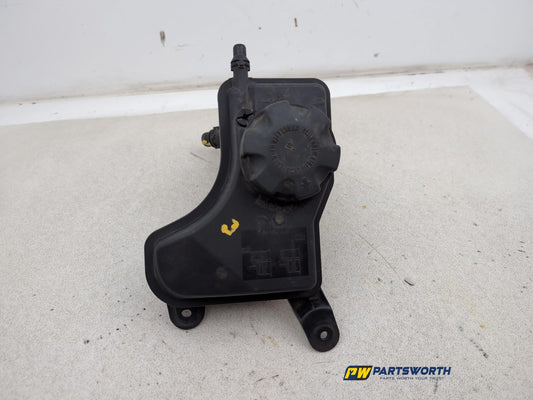 Radiator Expansion Tank 1