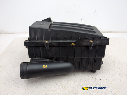 Air Filter Airbox 1