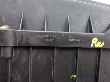 Air Filter Airbox 12
