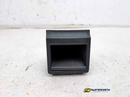 Centre Console Trim  1