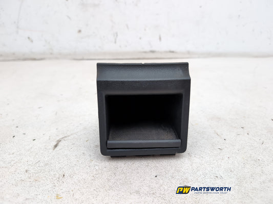 Centre Console Trim  1