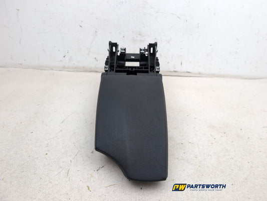 Centre Console Armrest 1