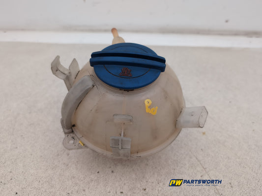 Radiator Expansion Tank 1