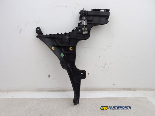 Bumper Rear Bracket LH 1