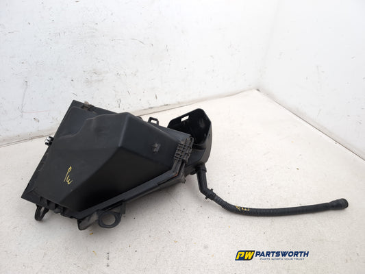 Air Filter Airbox 1