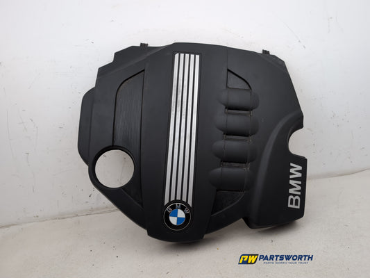 Engine Cover 1