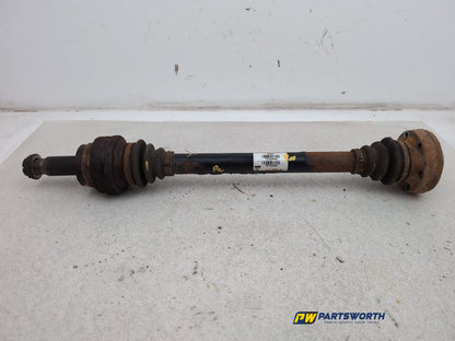 Driveshaft Rear RH 1
