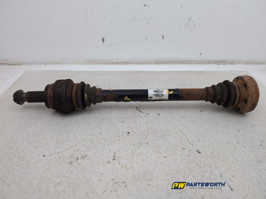 Driveshaft Rear RH 1